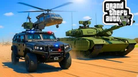 GRAND MEGA SUPER DRIVE 💥