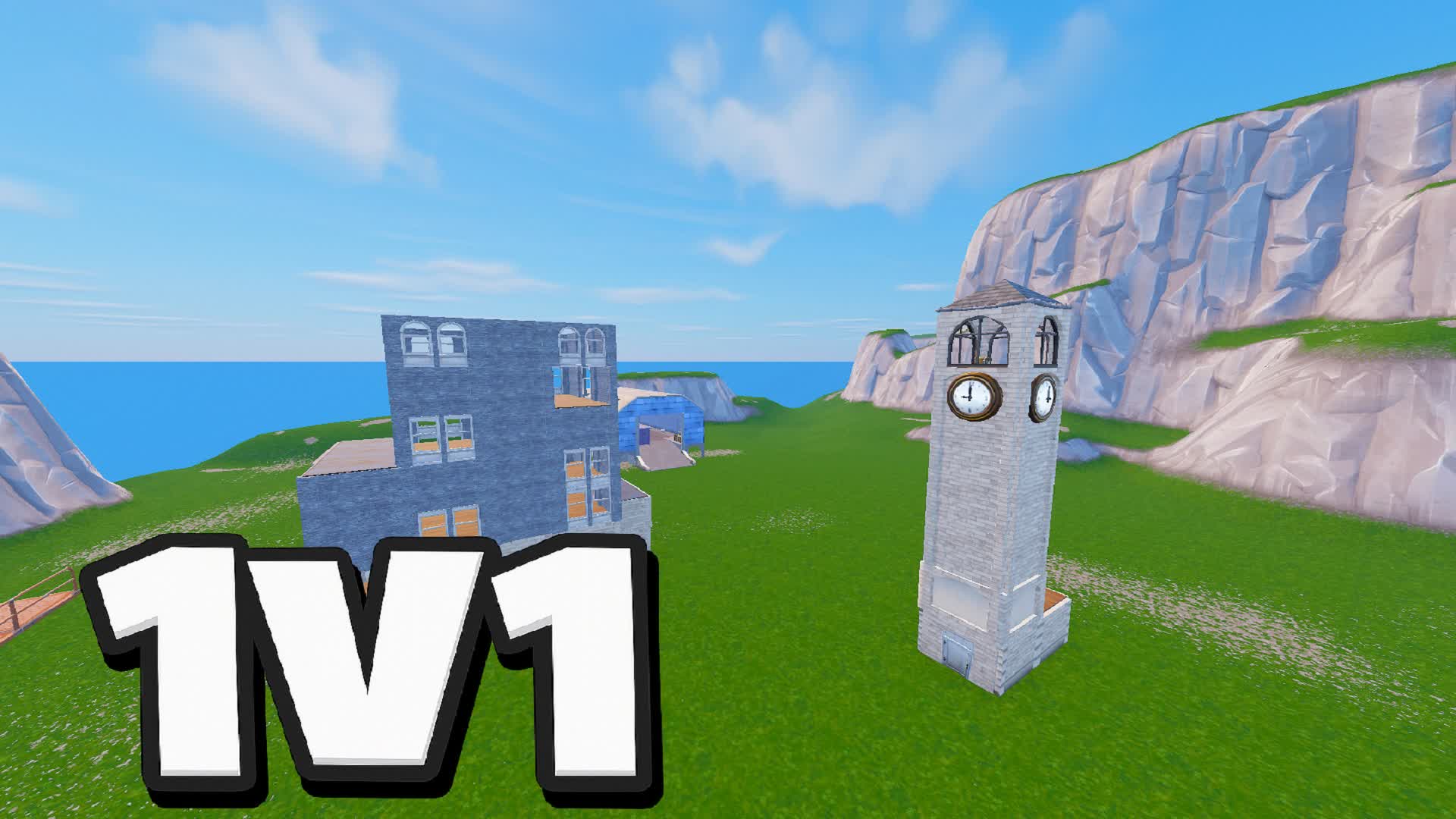 INFINITE 1V1 1V1V1V1