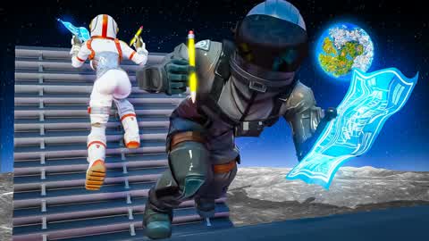 SUPER GRAVITY PVP