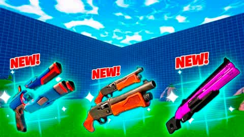 Solo Scrims [Zone Wars]