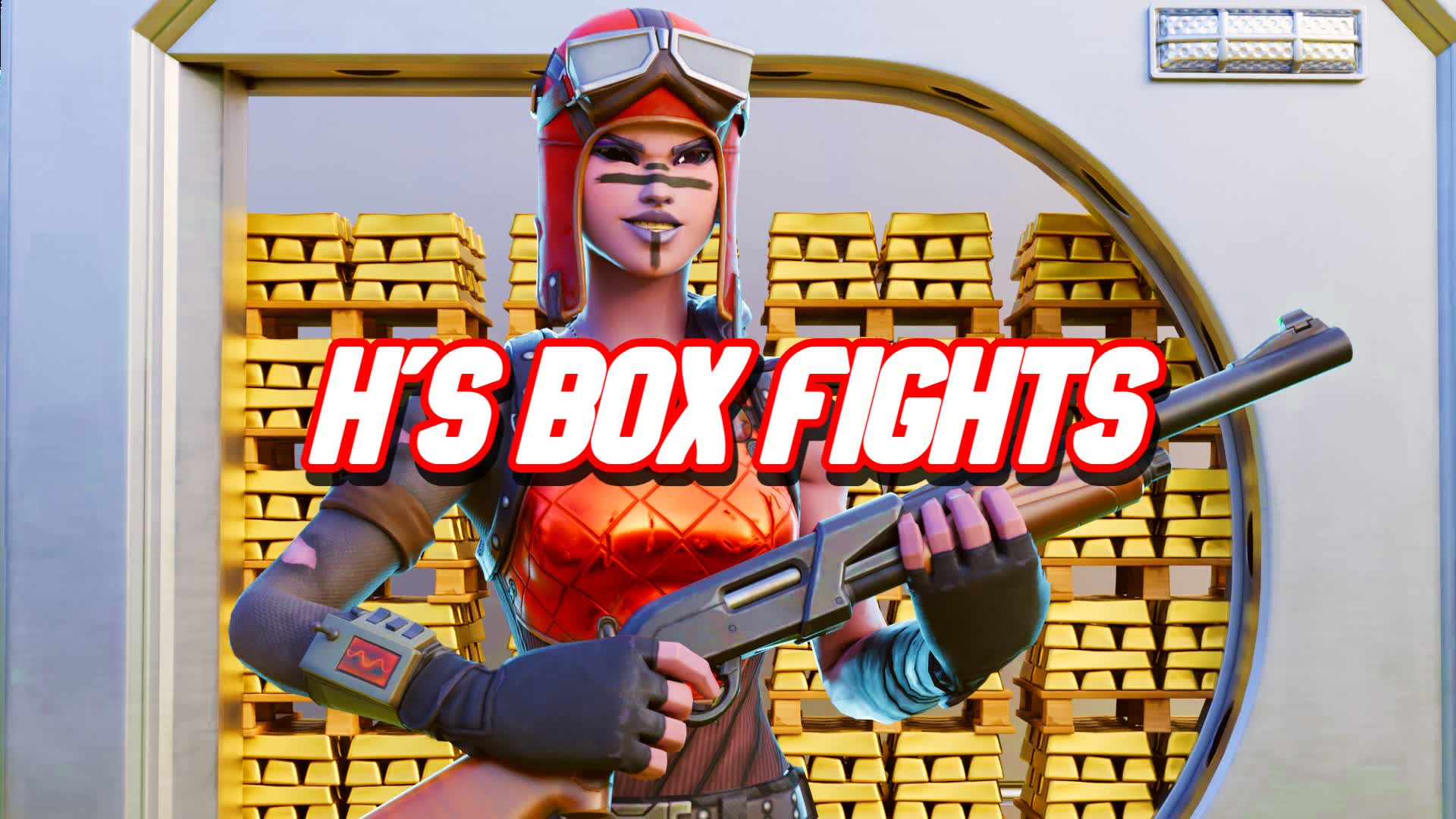 H's Box PVP