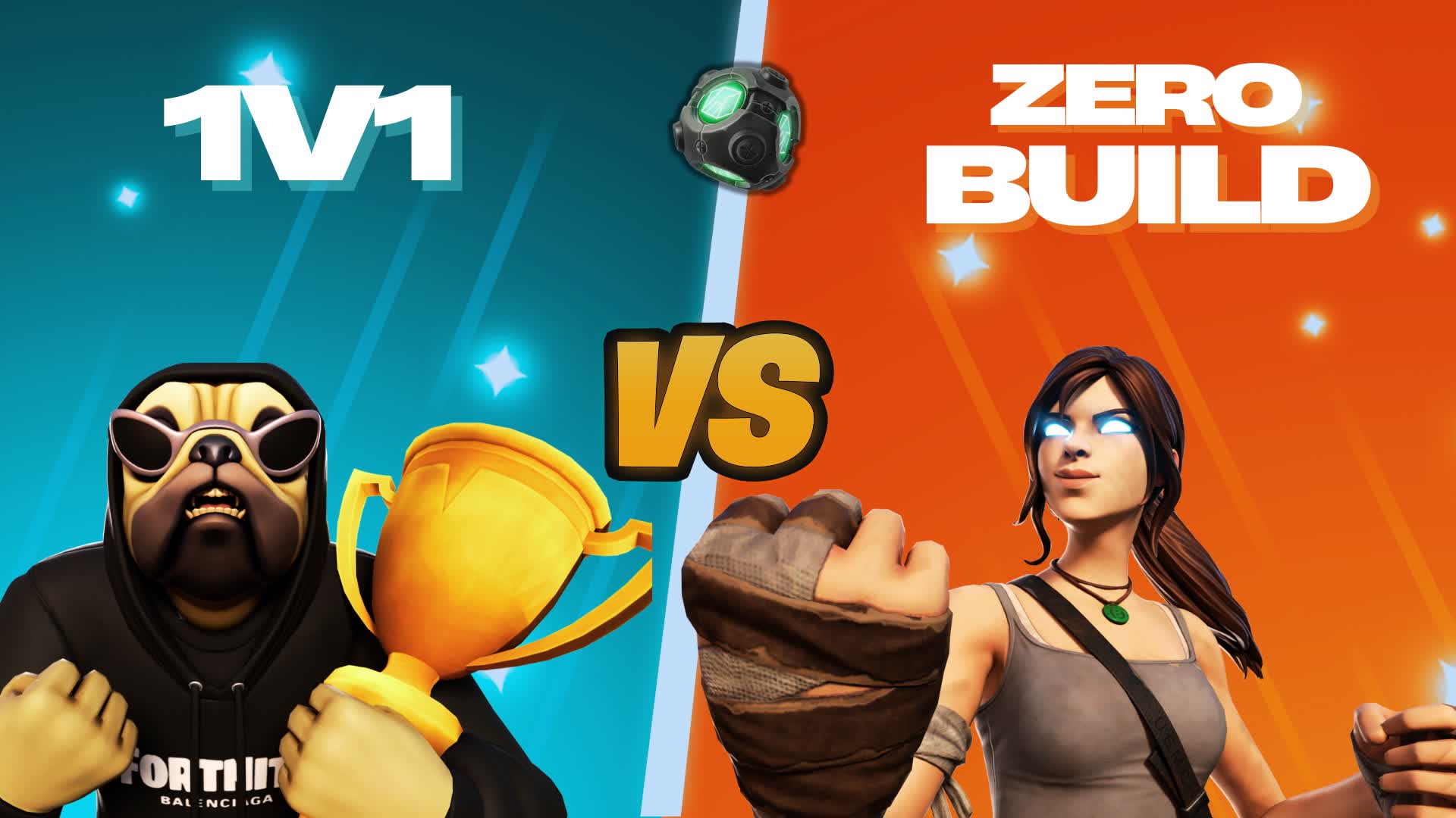 1v1 ZB | Kenjigamer_