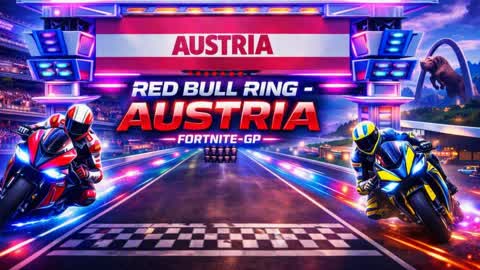 Austria-GP