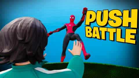 PUSH BATTLE