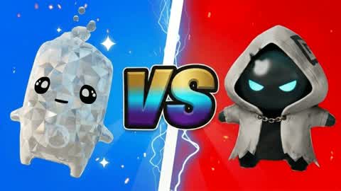 RVB RED VS BLUE FIRE V7