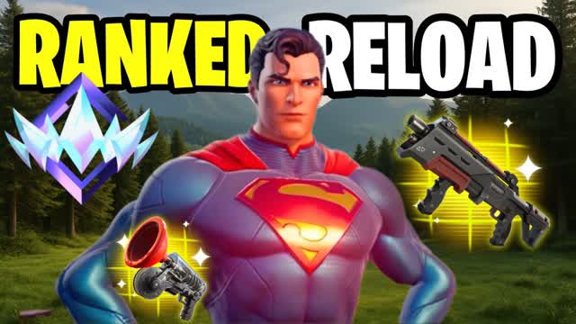1V1V1 RELOAD RANKED REALISTICS [SGE99]