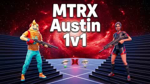 MTRX Austin 1v1