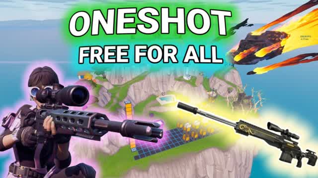 Capture 1 – SNIPER ONE SHOT FFA 🎯