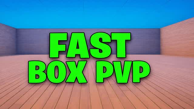 FAST BOX PVP đŠ