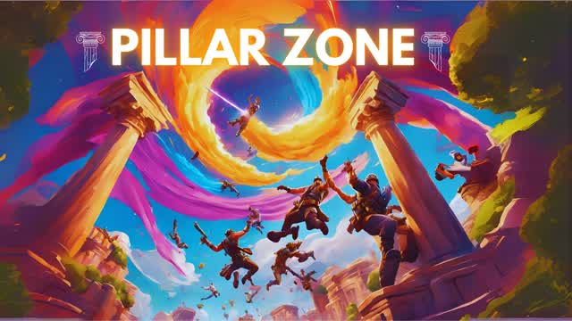 PILLAR ZONE