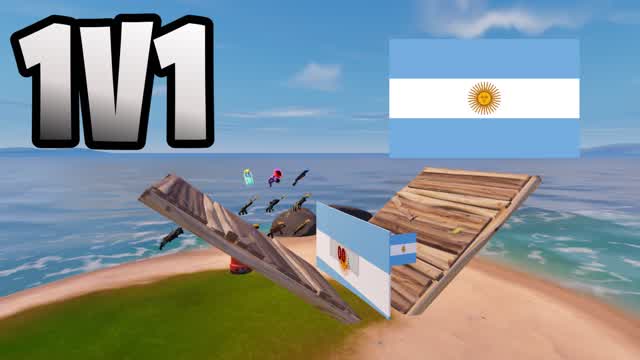 argentina 1V1