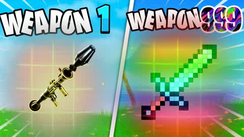 OG TILTED🎯GUN GAME🌋ONE SHOT