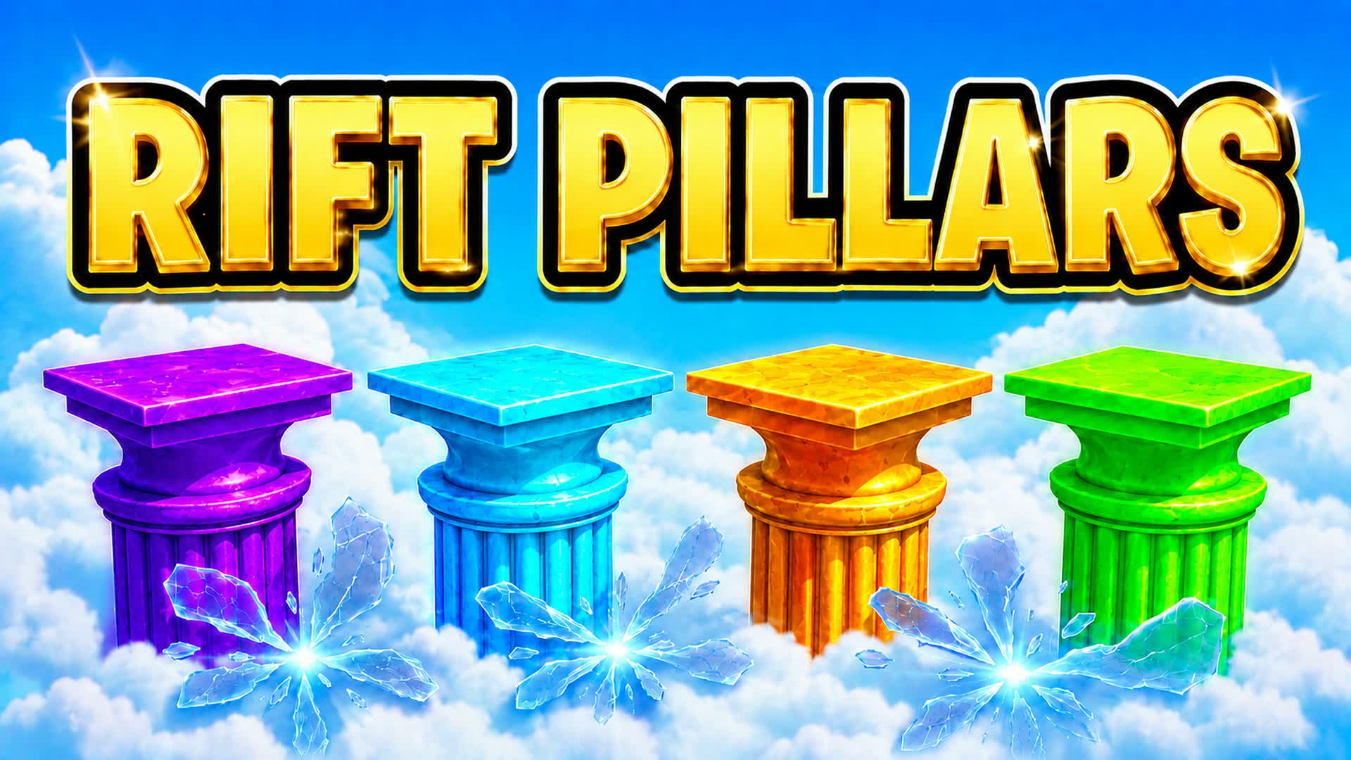 RIFT PILLARS