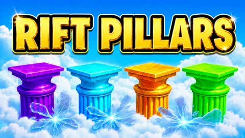 RIFT PILLARS