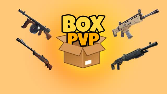 📦 BOX PVP 📦