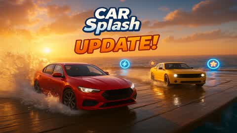 Car Splash