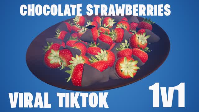 🍓 MOST LIKED TIKTOK 1v1 🍓