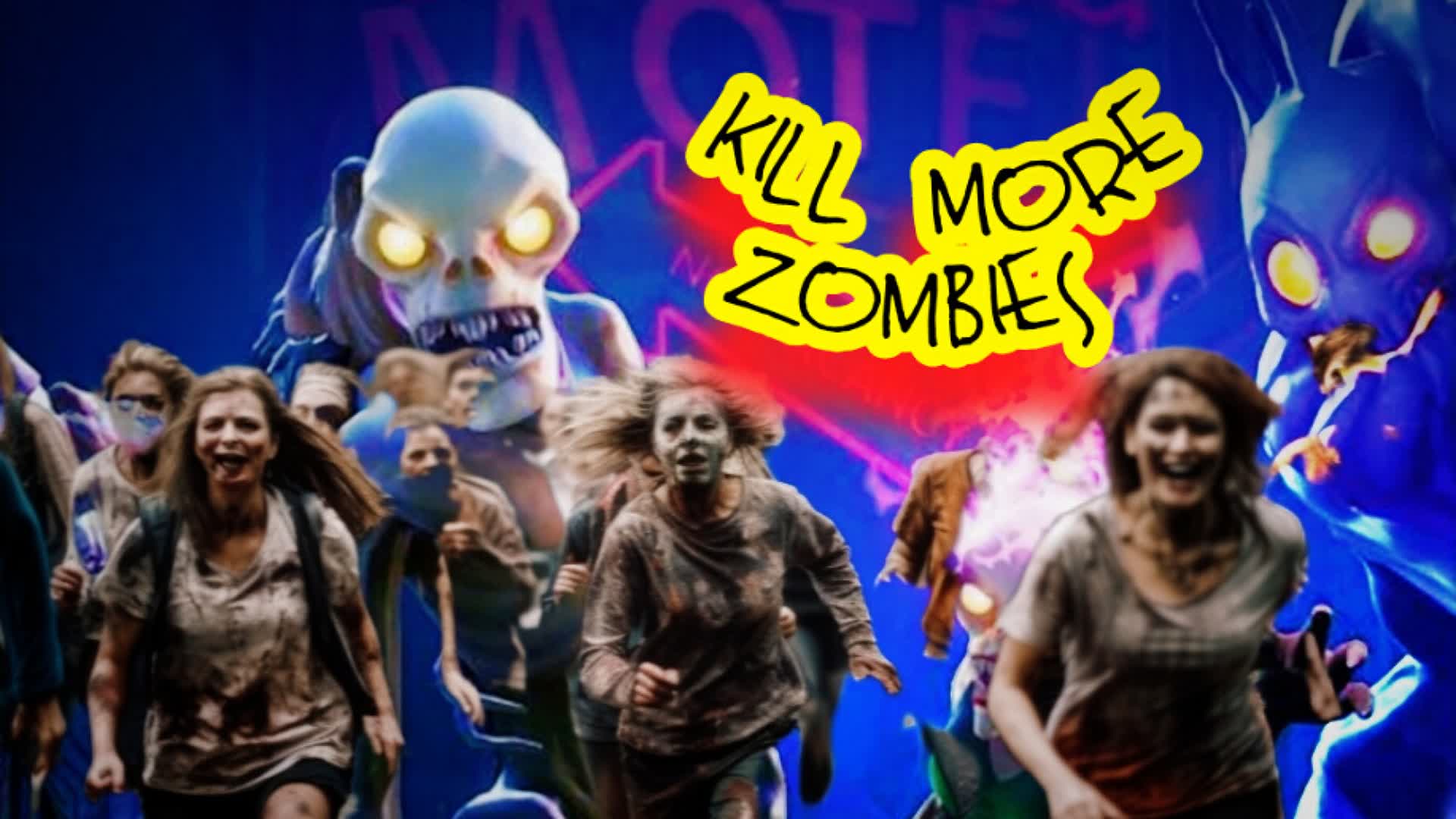 zombie apocalypse