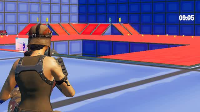 Landoâs Battle Arena