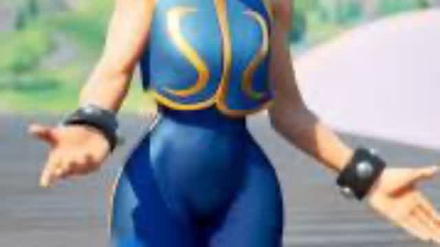 Capture 1 – 1v1 Pro build fights