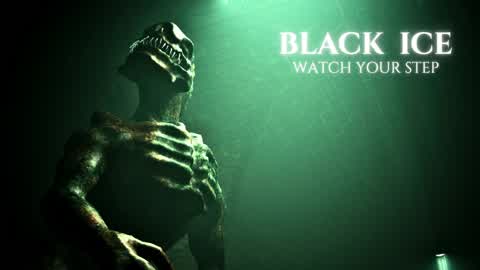 Black Ice [HORROR]