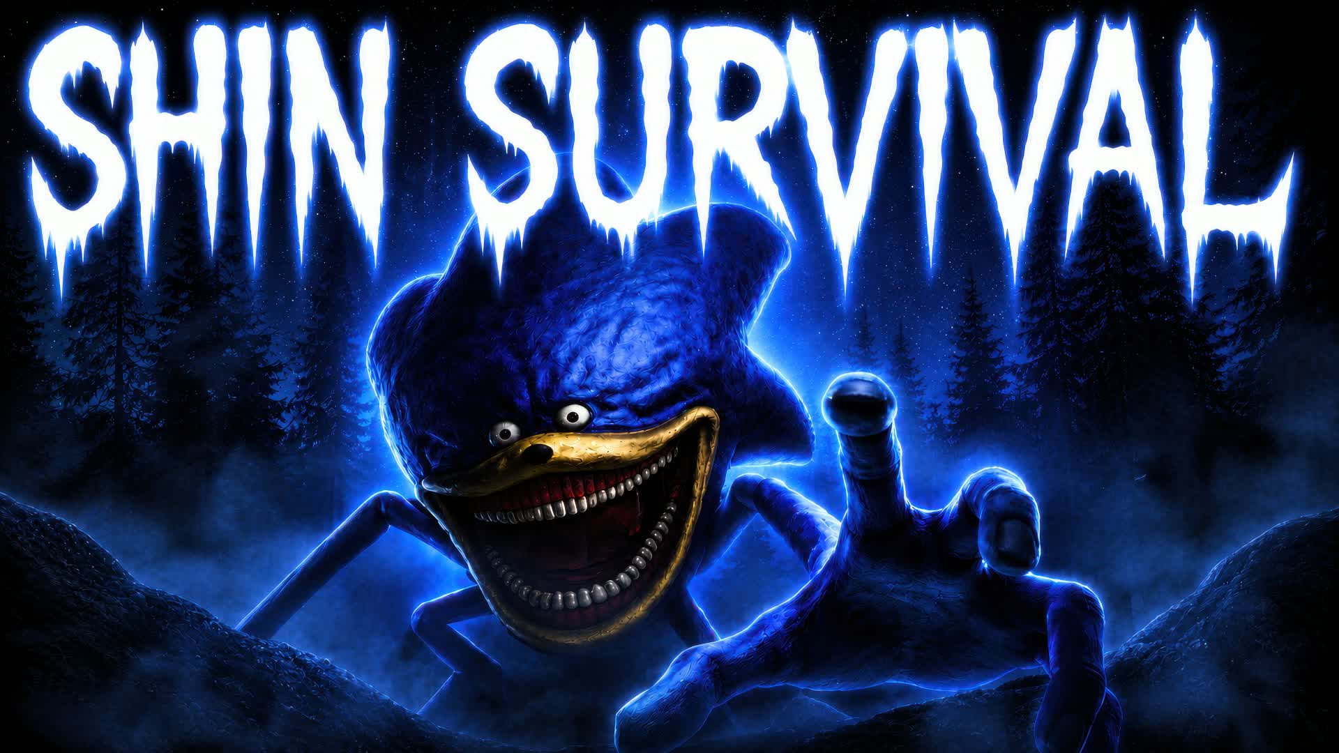 SHIN SURVIVAL