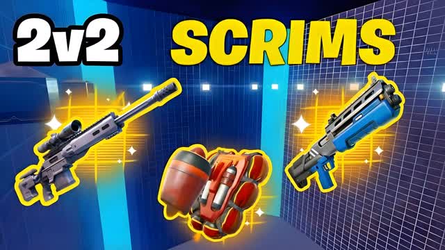 SCRIMS  2V2