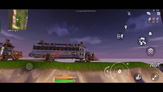 GRAND THE ROAD CITY DRIVING 💯