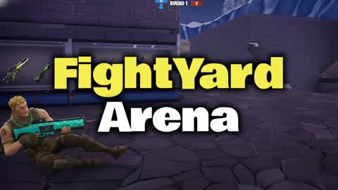 FightYard Arena