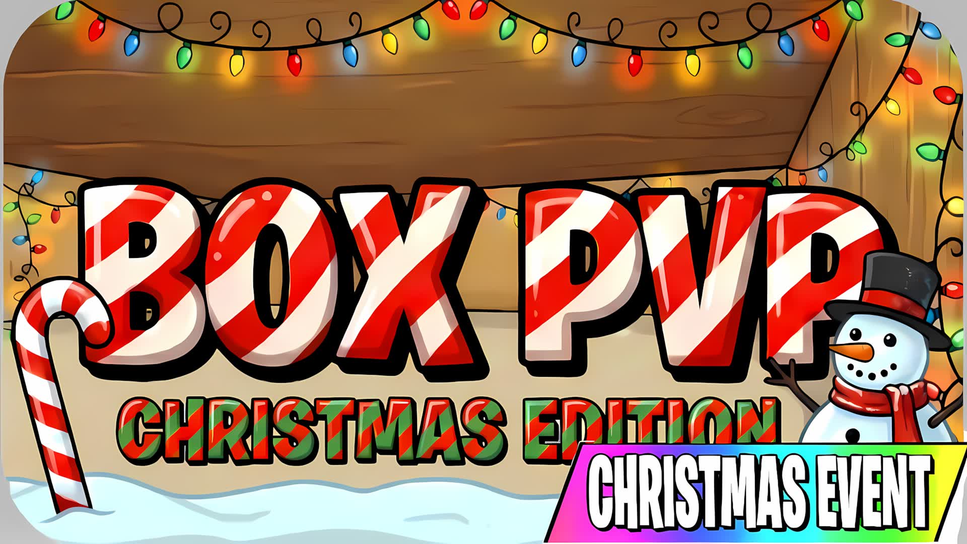 BOXED PVP📦​