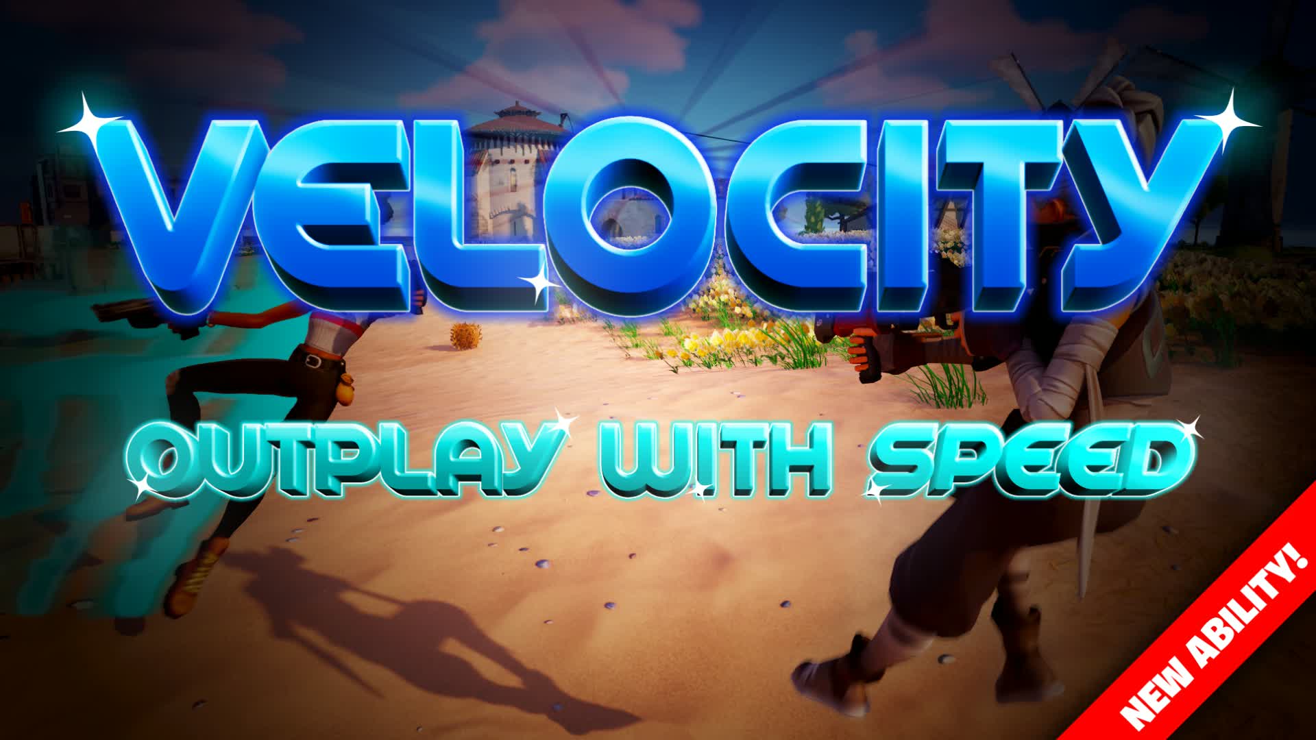 VELOCITY