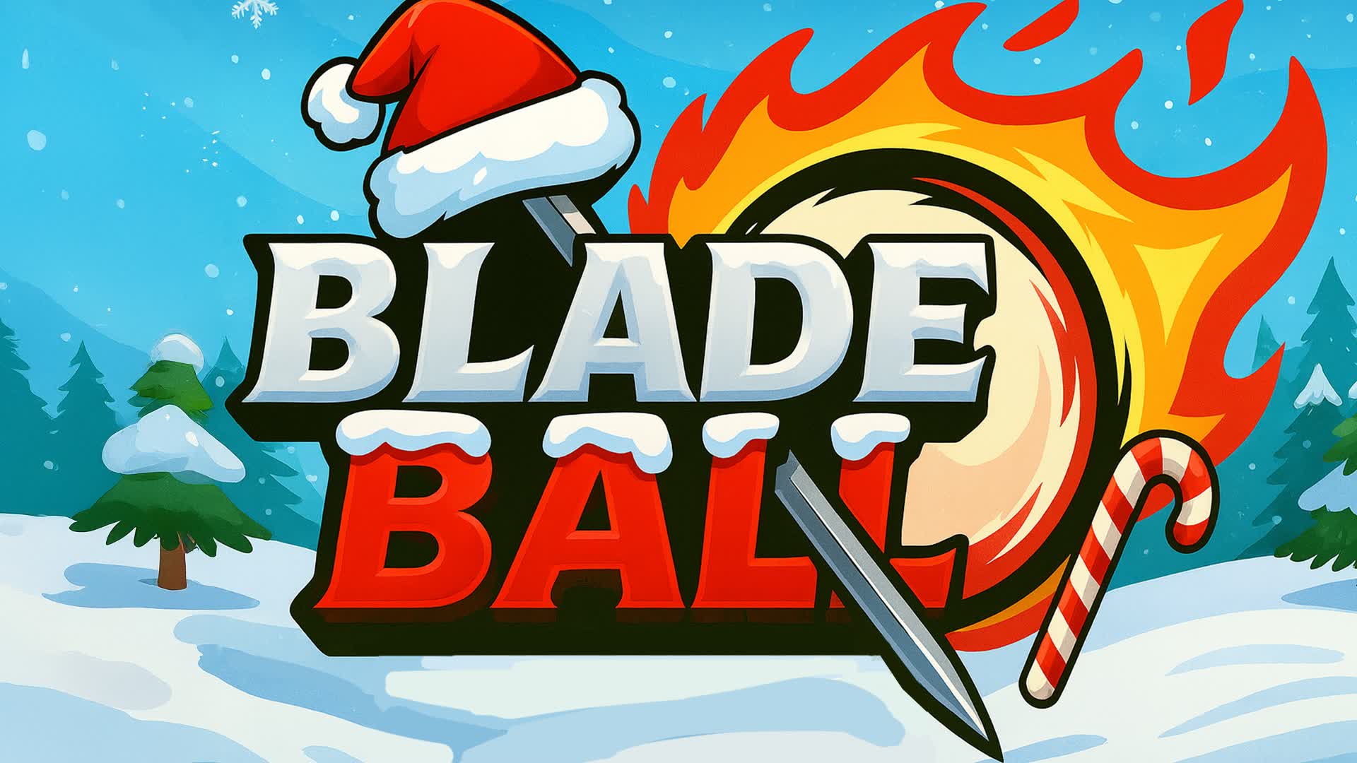 BLADE BALL