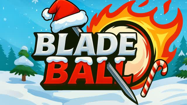 BLADE BALL 1443-4058-4106 by shockmaps - フォートナイト