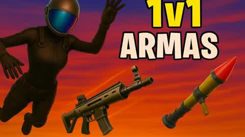 1V1 WEAPONS 🔥