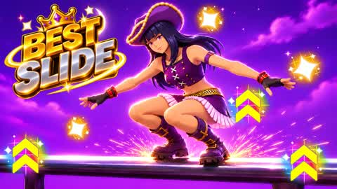 đBEST SLIDEđď¸TREASURE HUNTERS