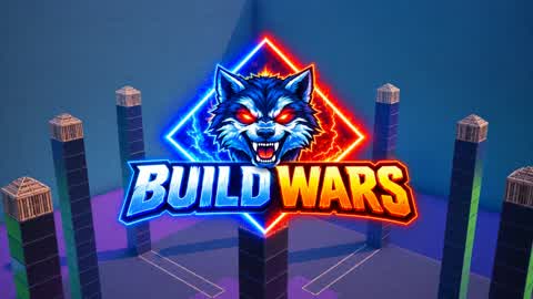 BUILD WARS