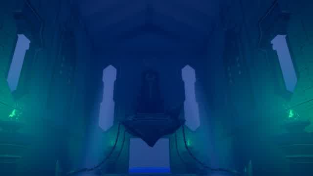 Capture 1 – Captura el Inframundo