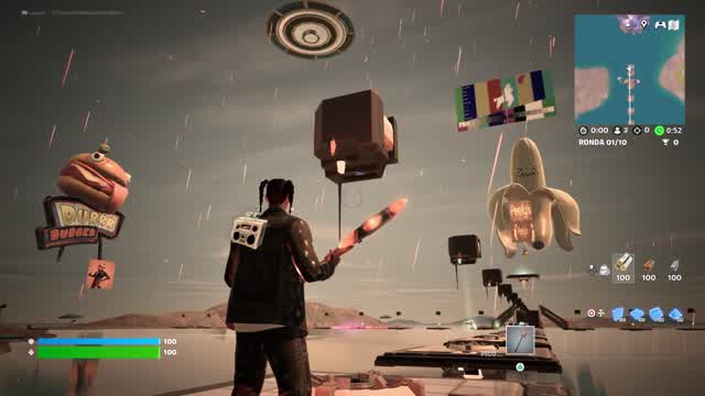 Salvando el planeta