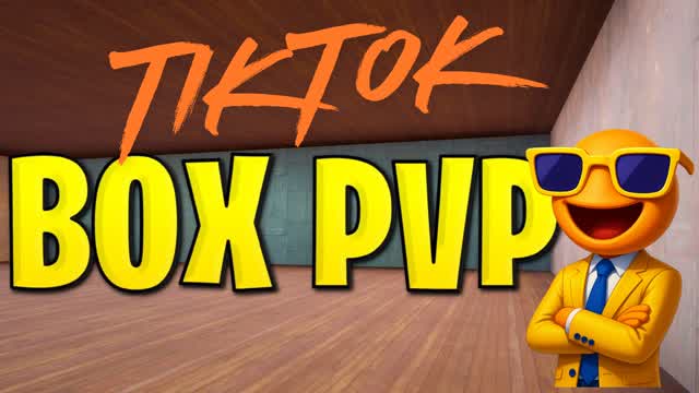 TIKTOK BOX PVP