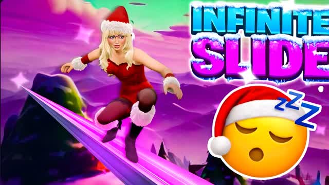 ZOMBIE FARM INFINITE SLIDE🚀