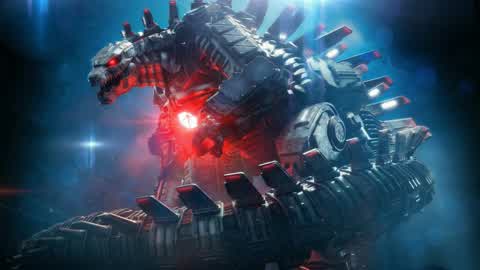 KAIJU SURVIVAL 🦖