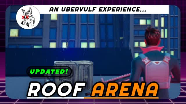ROOF ARENA