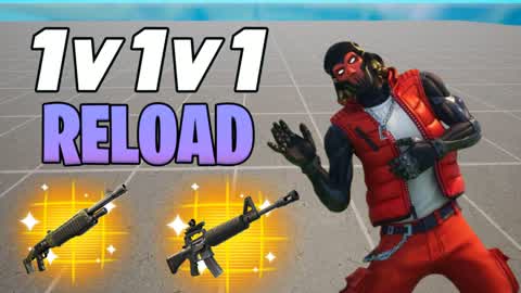 1V1V1 FAST RELOAD