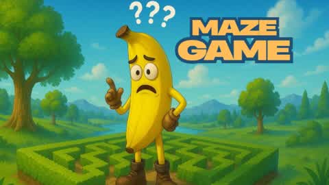 Maze Escape: only Way Out