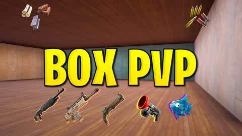 📦BOXFIGHT | PVP 🔥