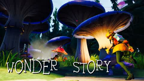 WONDER  STORY