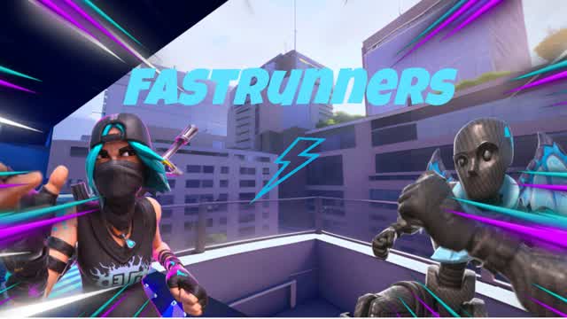 Capture 1 – FastRunners - City🏃♂️➡️🏃➡️