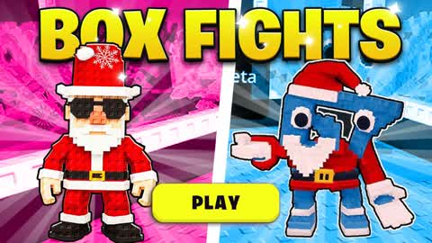 📦 MEME BOX FIGHTS FFA 😎
