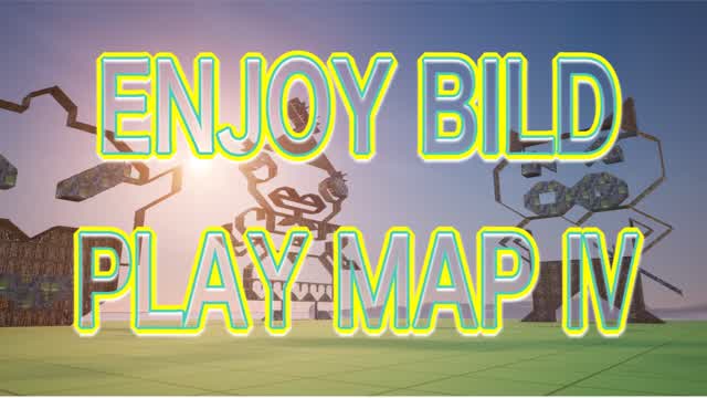 ENJOY BILD PLAYMAP Ⅳ
