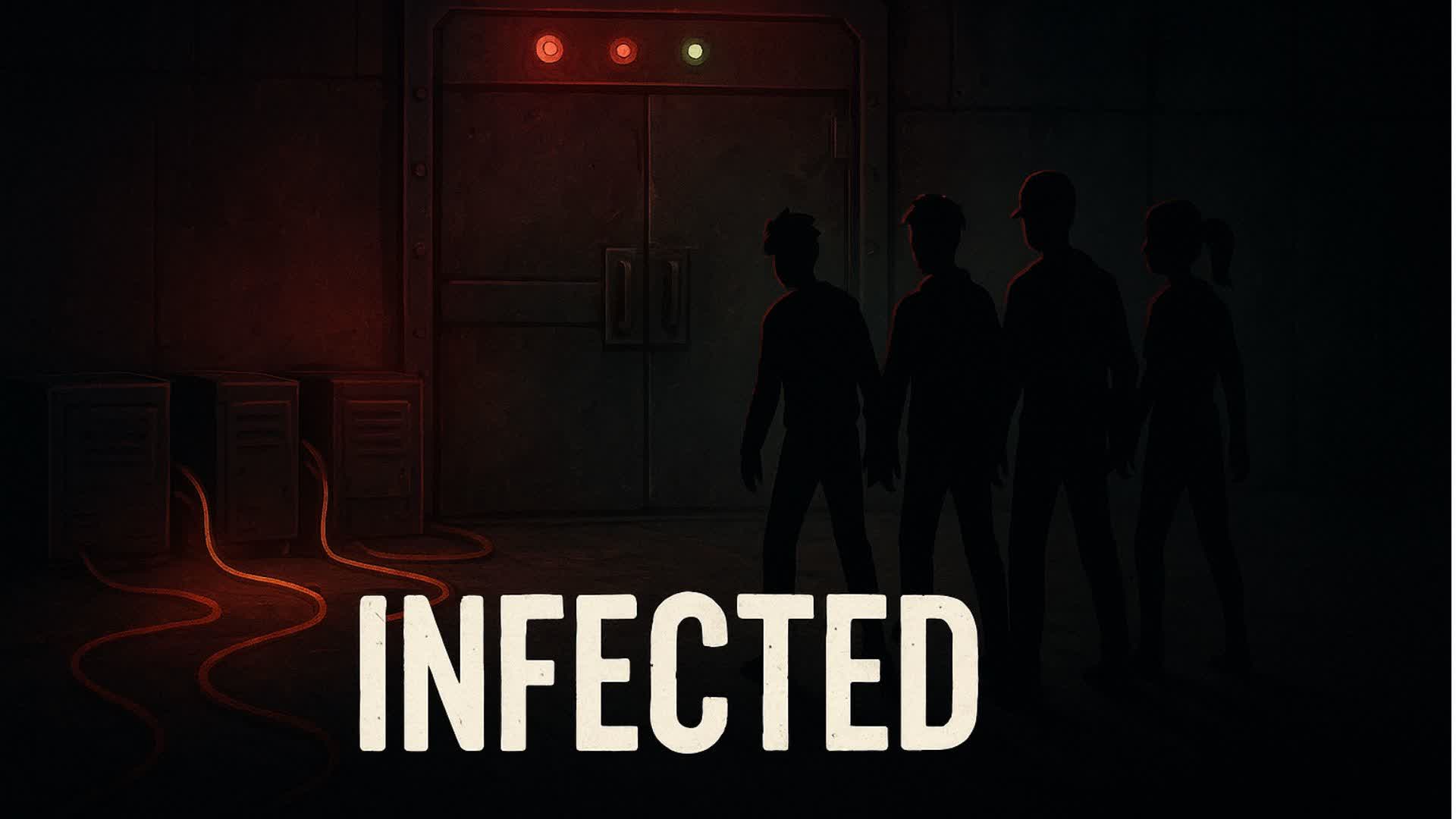 PATIENT ZÉRO - Infectés ou Survivants !?
